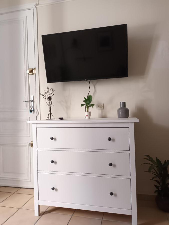 Gorgeous Place, Center Paris ,Close To Louvre Meusm And Eiffel Tour Экстерьер фото