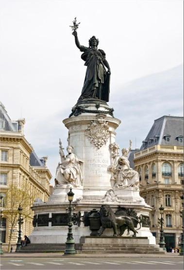 Gorgeous Place, Center Paris ,Close To Louvre Meusm And Eiffel Tour Экстерьер фото