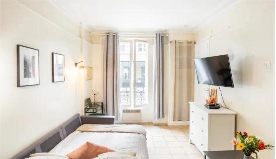 Gorgeous Place, Center Paris ,Close To Louvre Meusm And Eiffel Tour Экстерьер фото